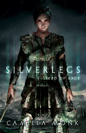 [Silverlegs 01] • Seed of Rage